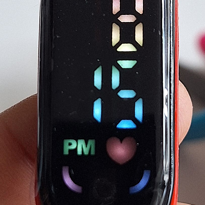 Reloj ( paq con 10 ) - Reloj ( paq con 10 )
