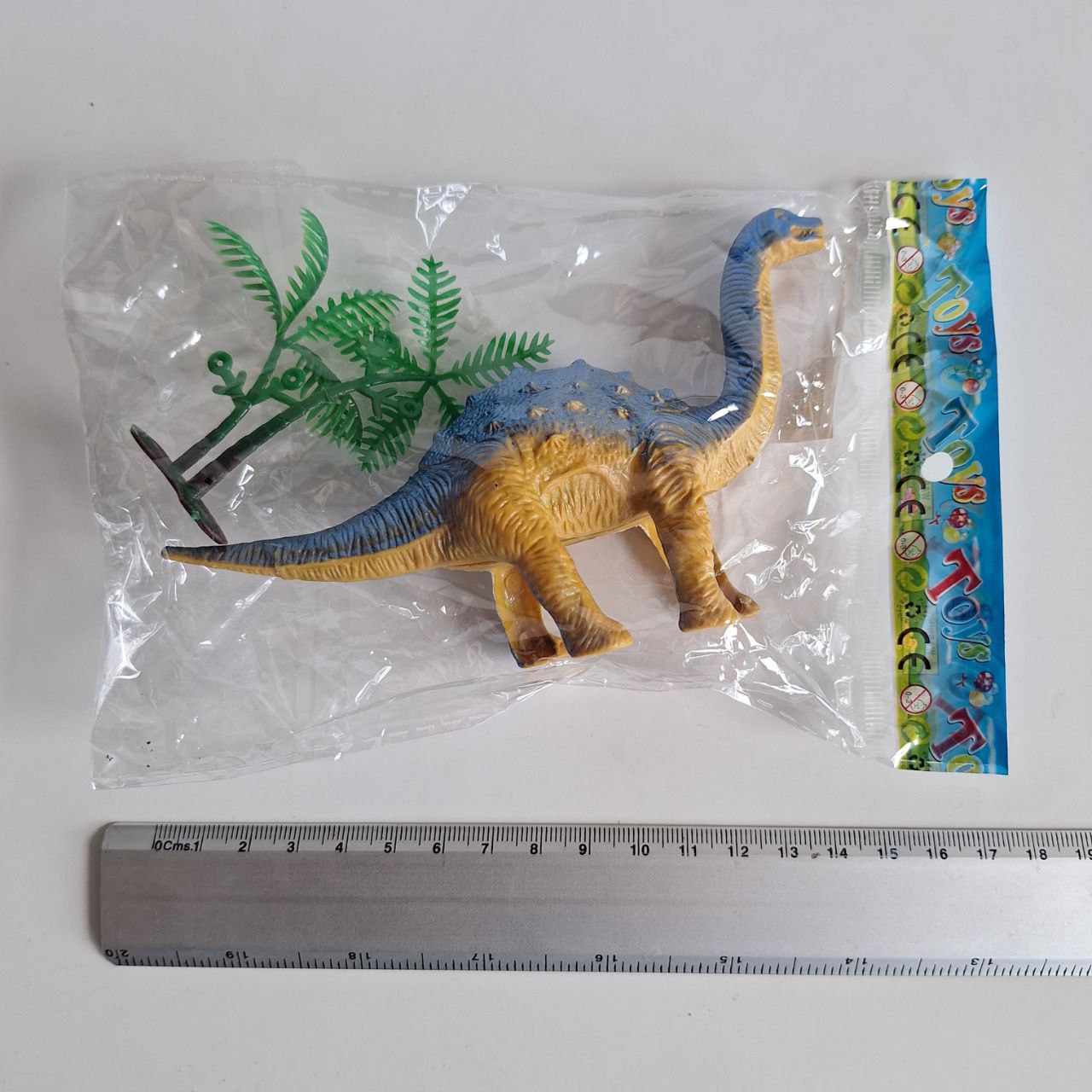 Dinosaurio