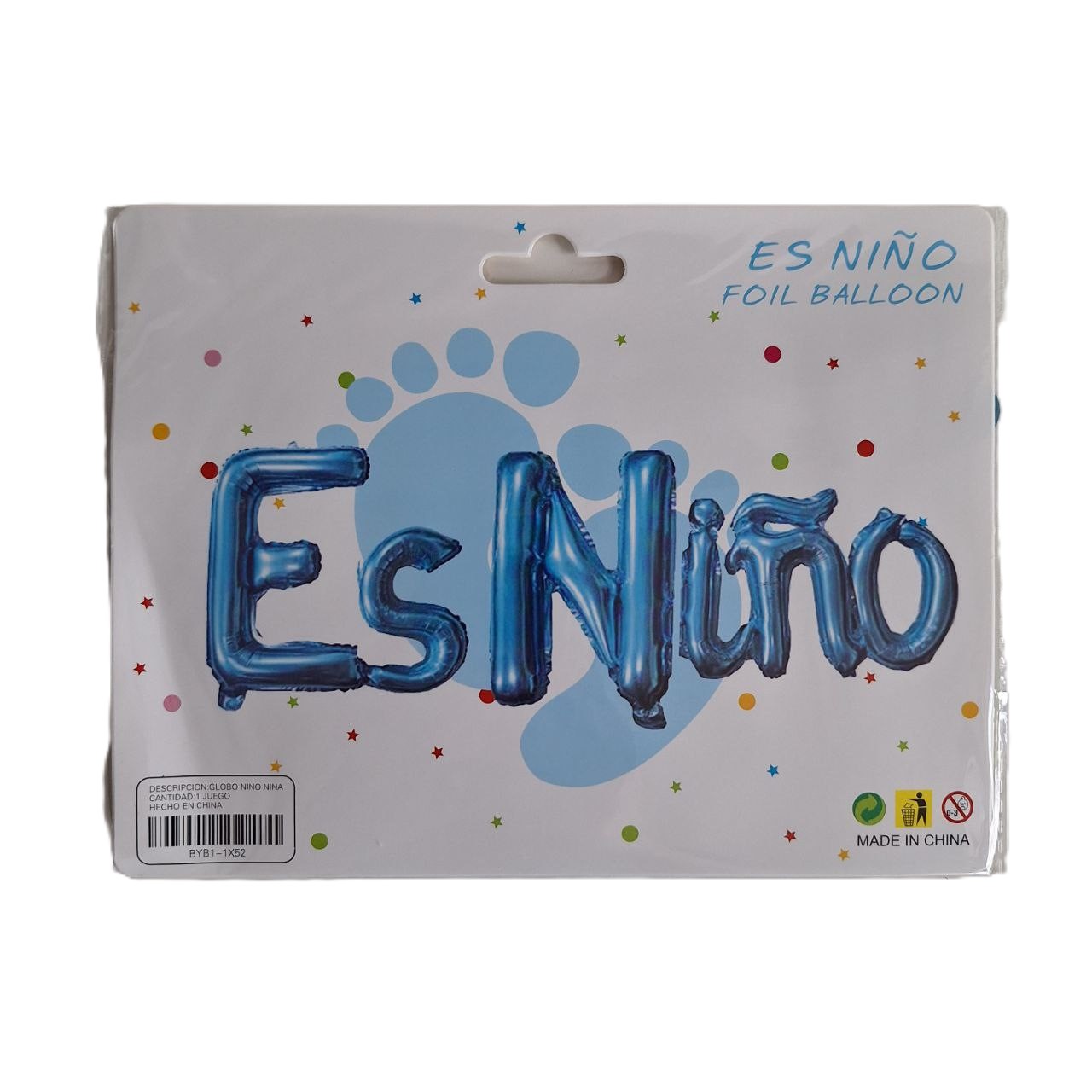 Revelación de Sexo 