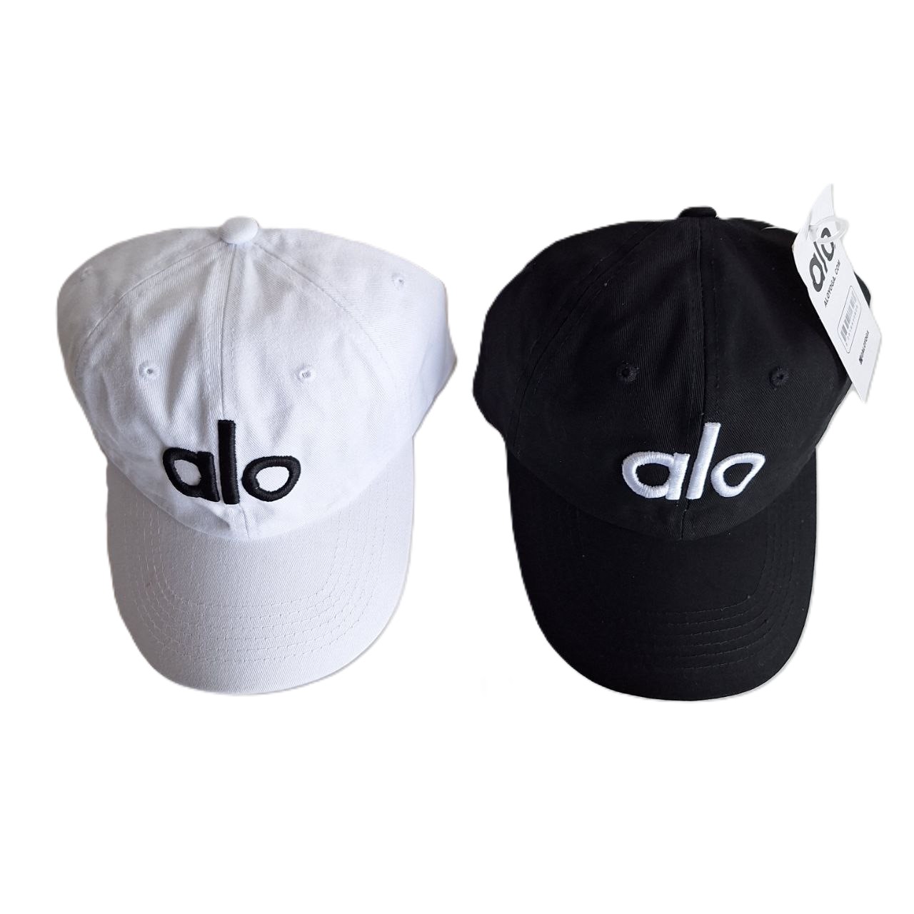 Gorras con cierre de hebilla  - Unidad