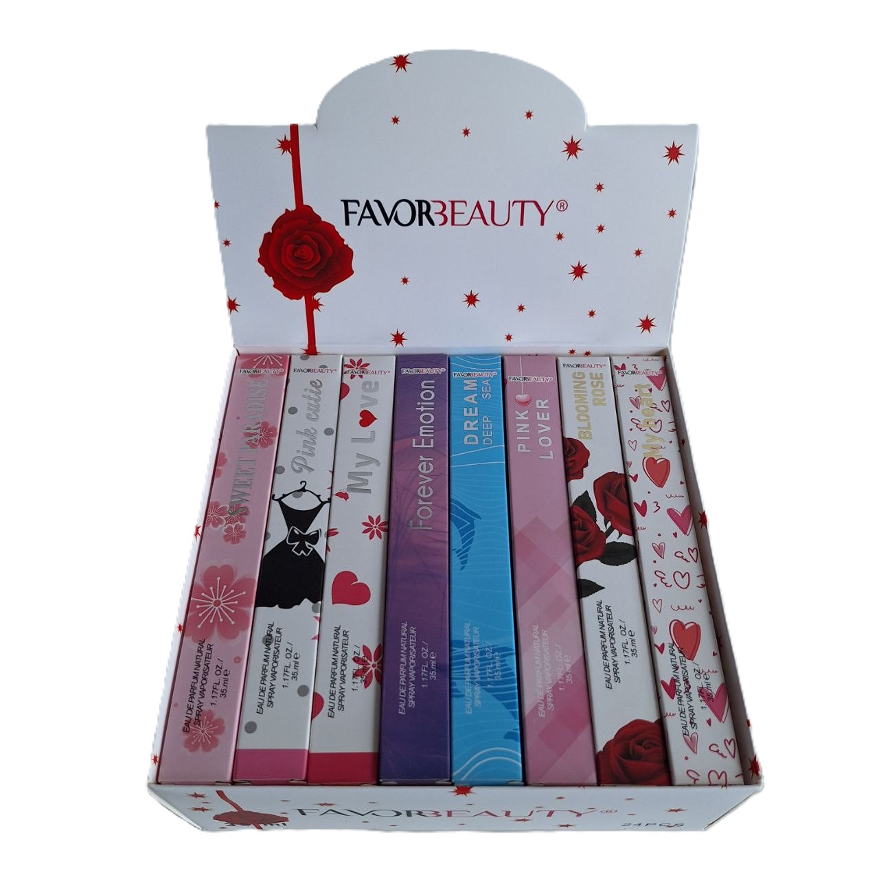 Perfumes (35 ml)