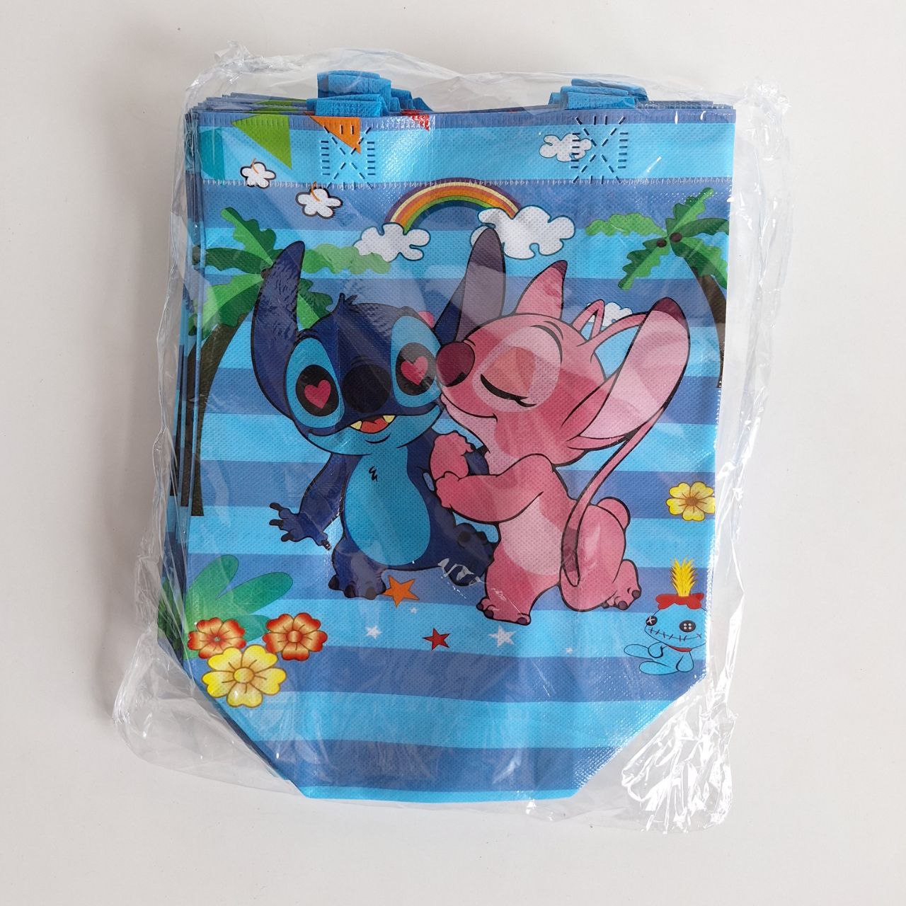 Bolsa ecológica 