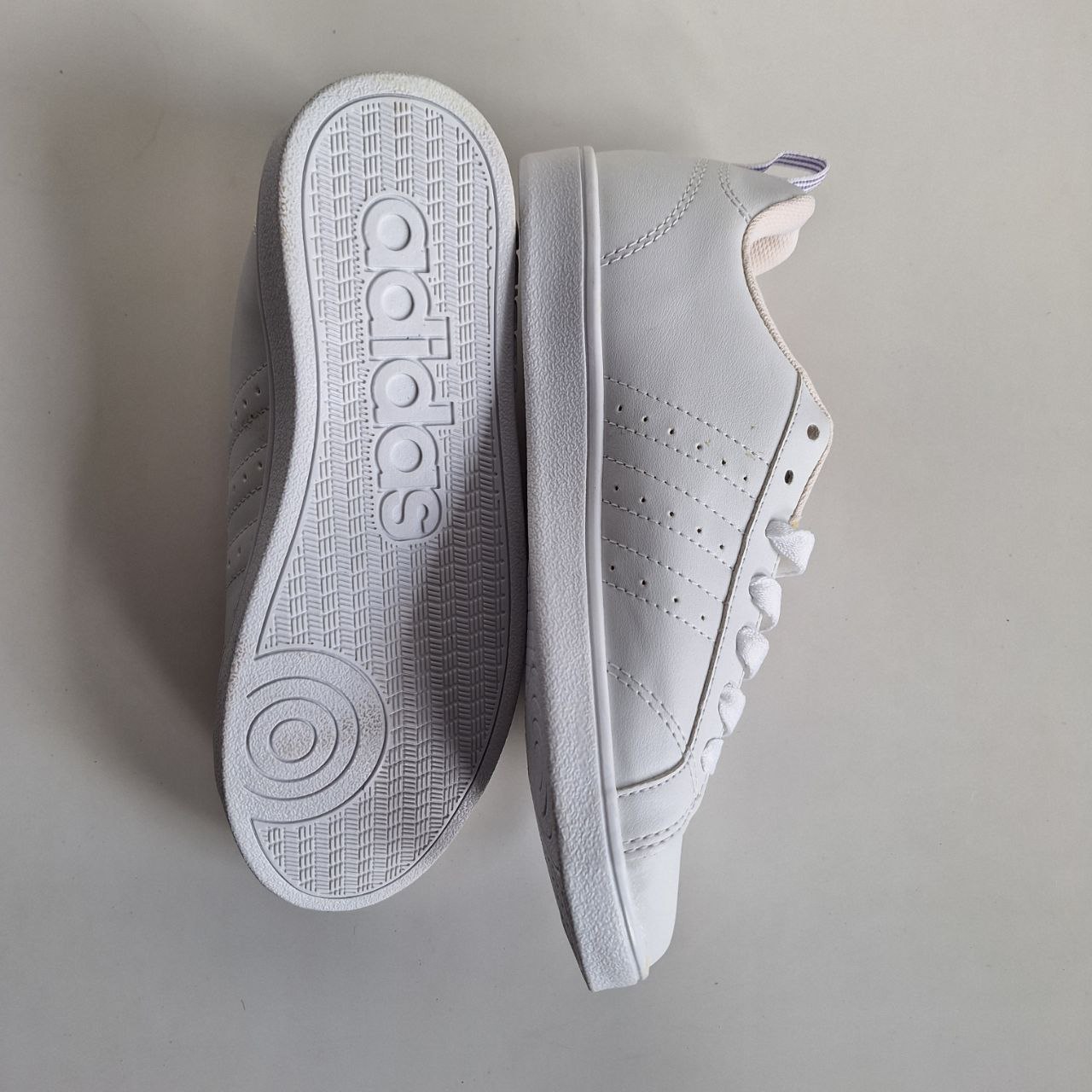 Zapato - Adidas # 24 MEX