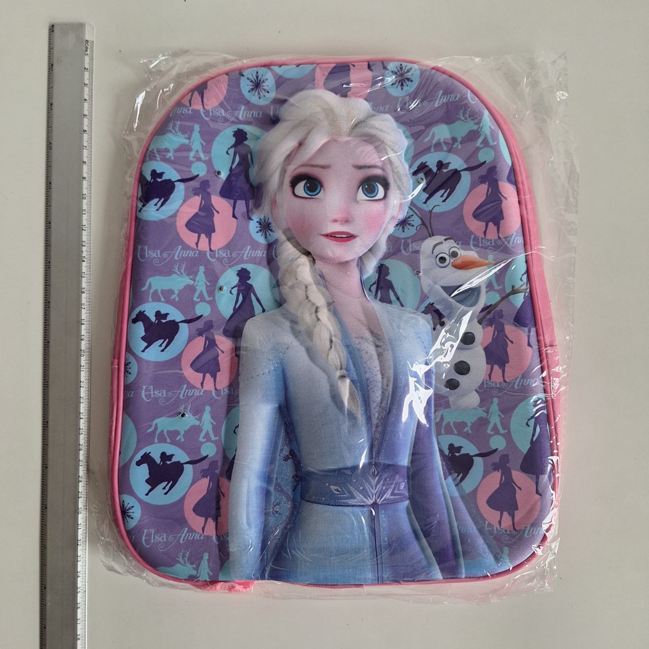 Mochila