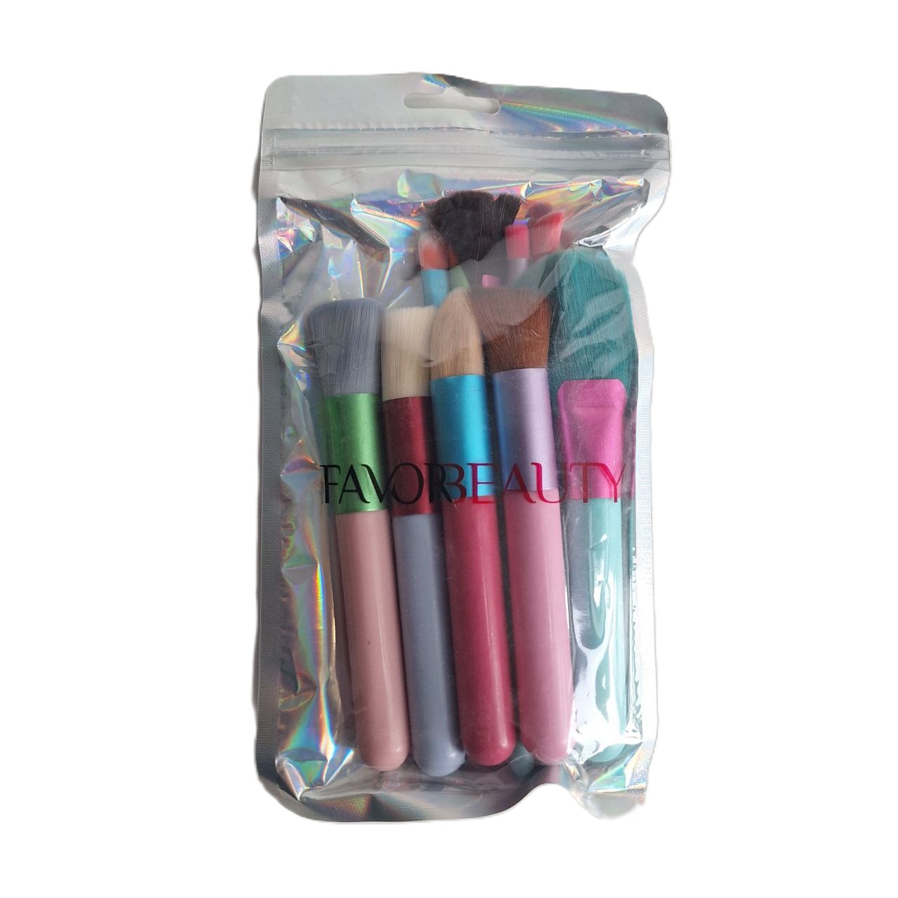 Brocha de maquillaje 