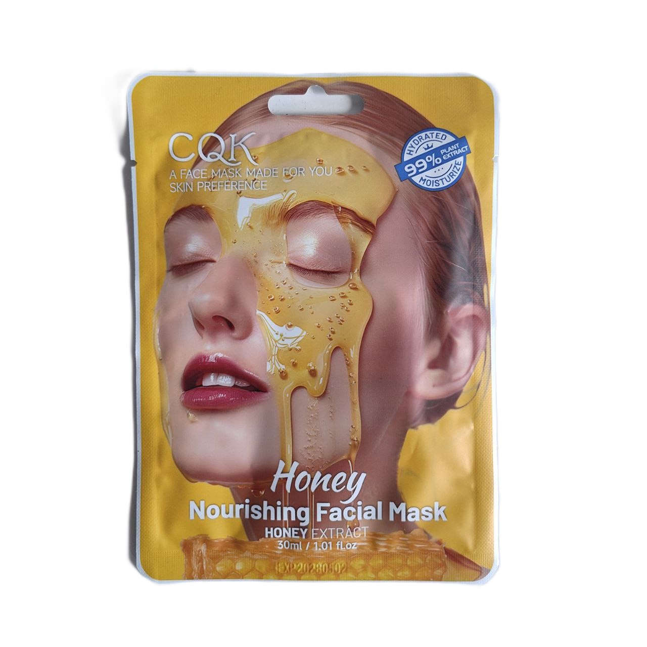 Mascarilla