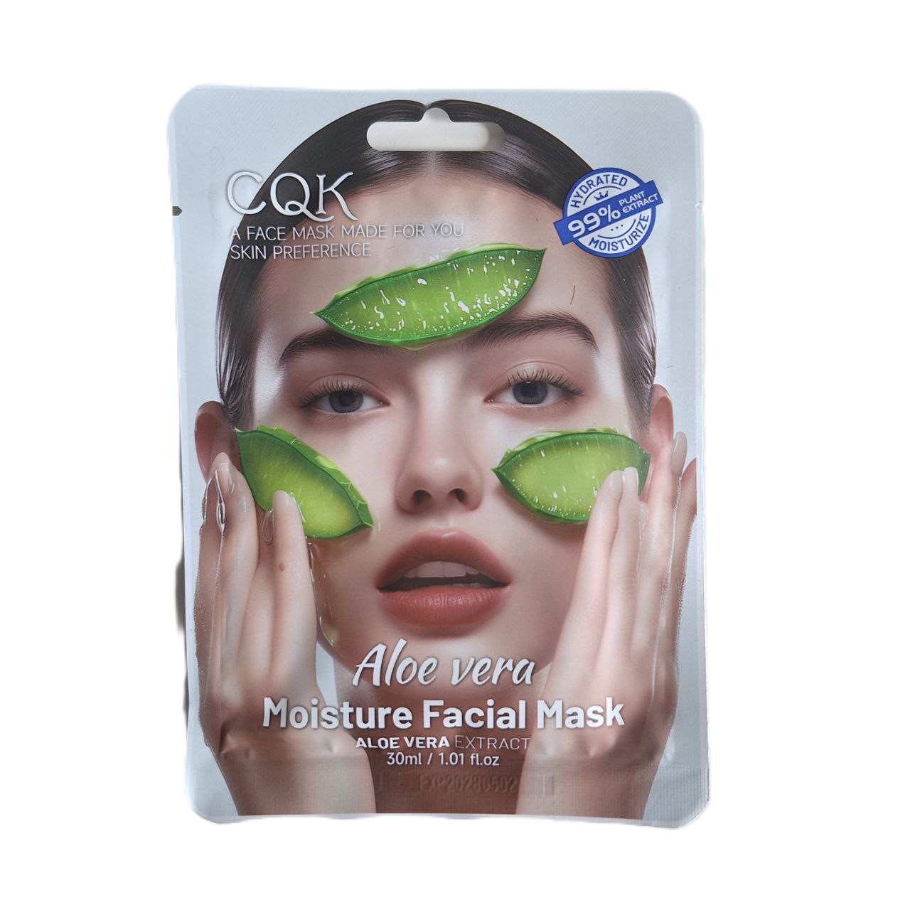 Mascarilla