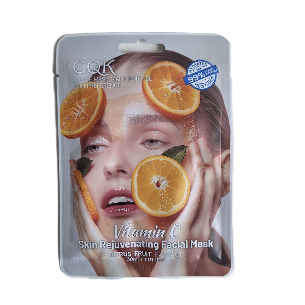 Mascarilla