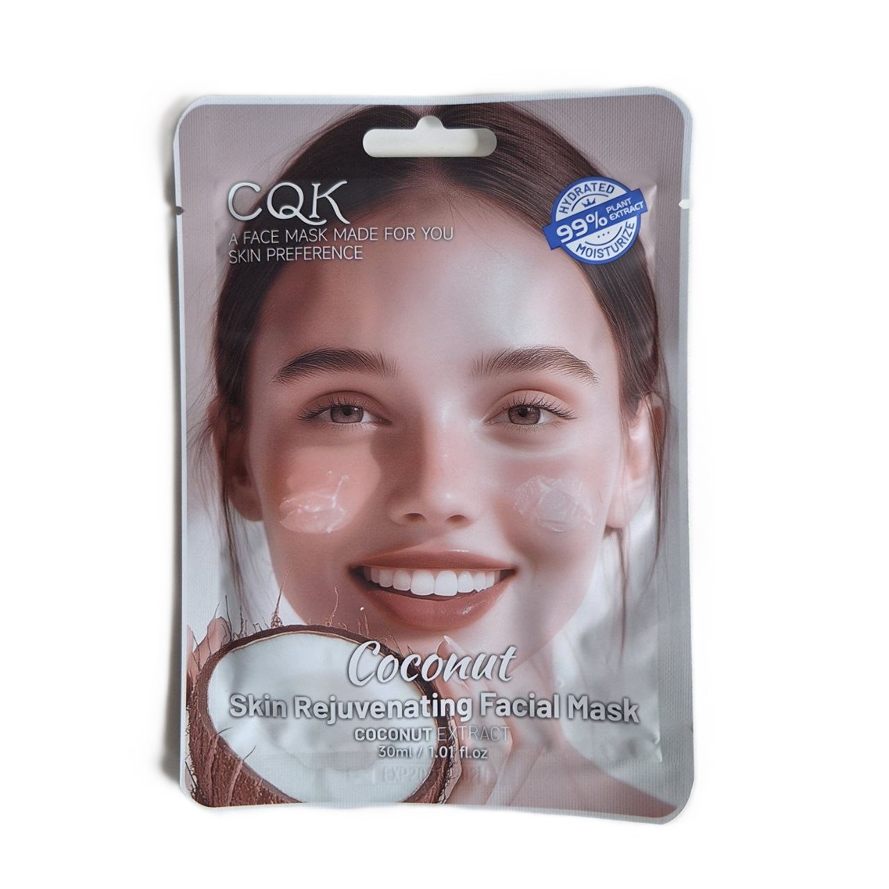 Mascarilla