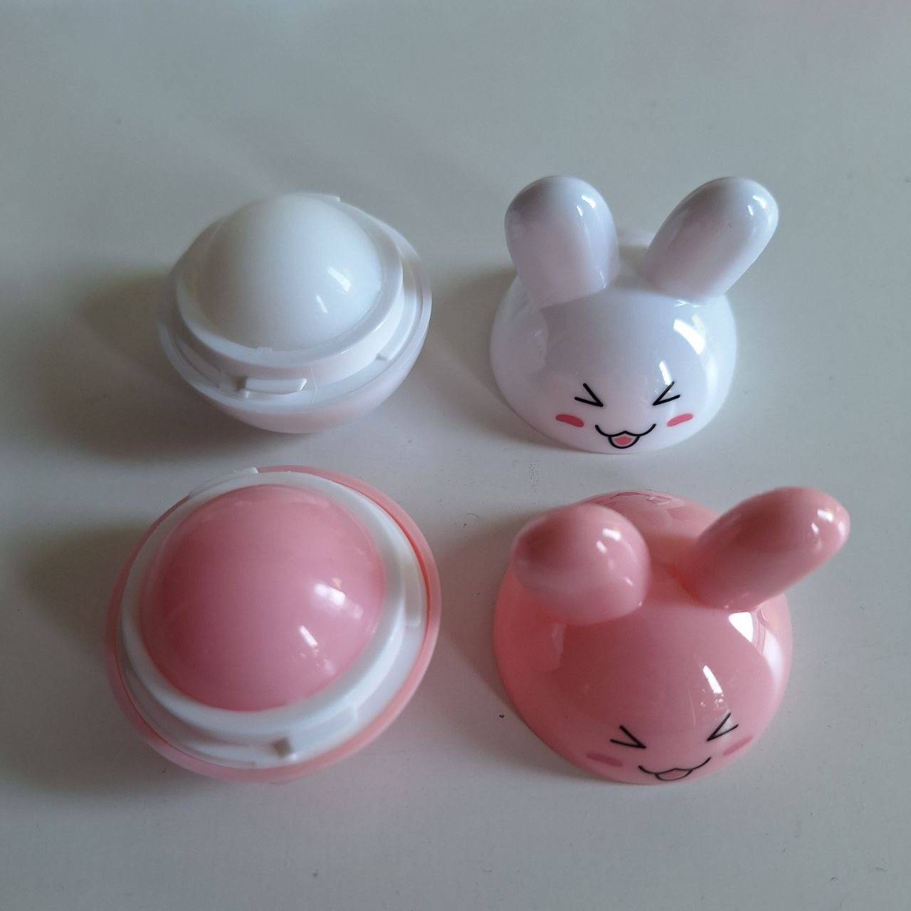Bálsamo para Labios