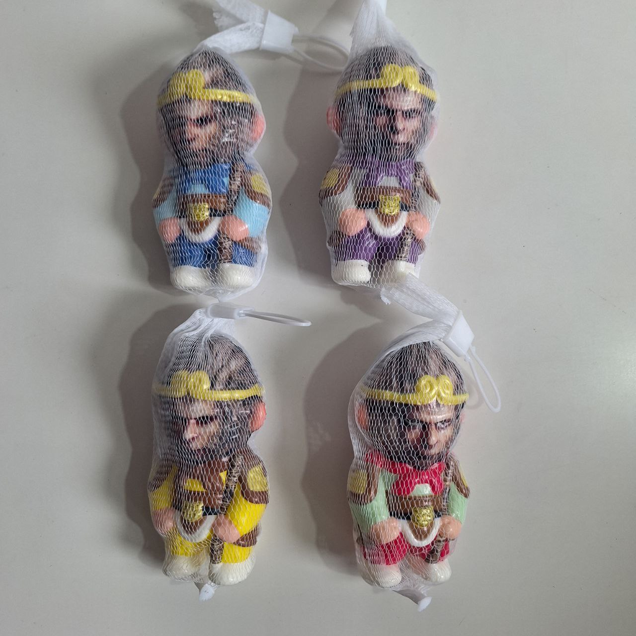 Rey Mono ( Sun Wukong ) - Una Docena