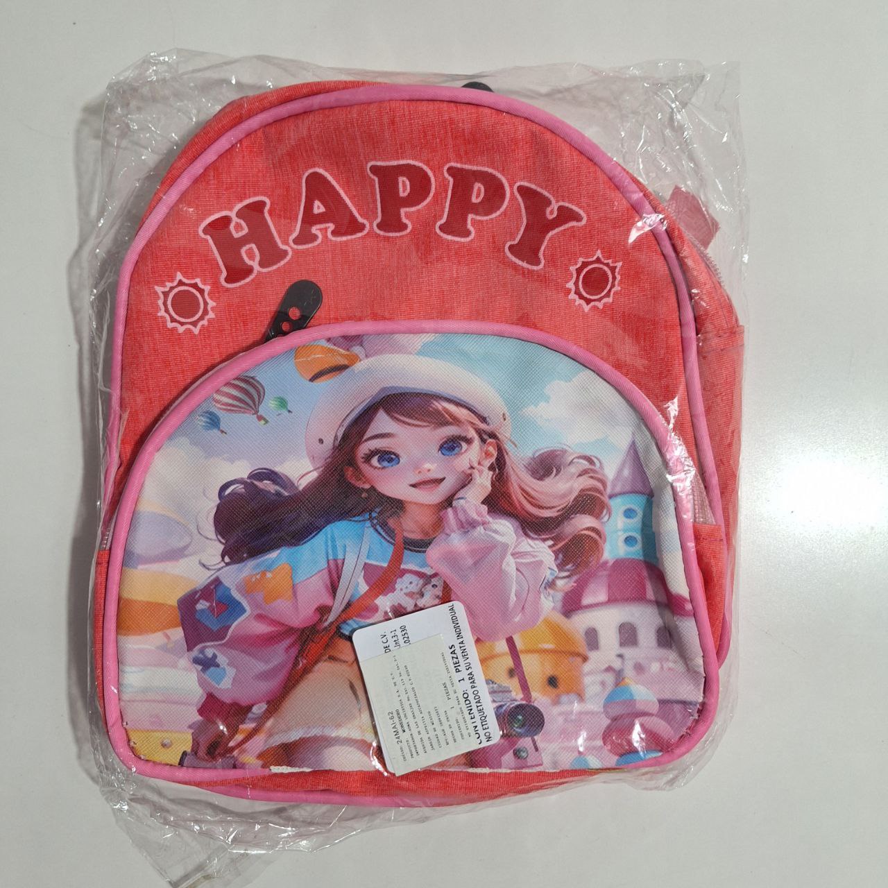 Mochila