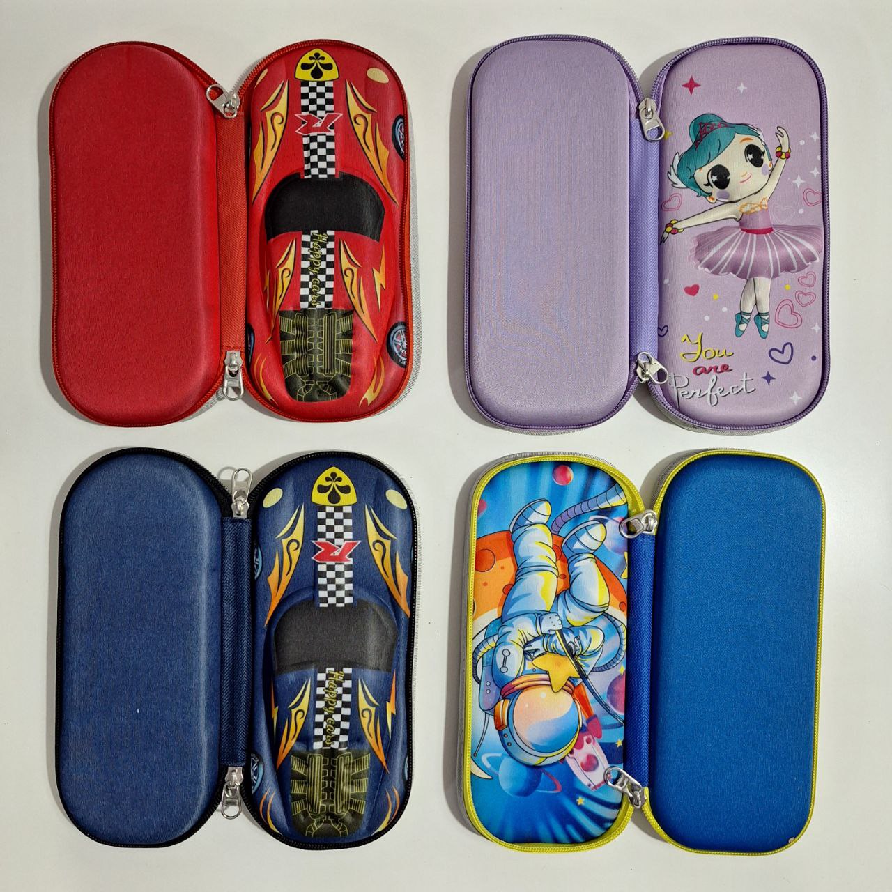 Cartera para Lápices  - Unidad