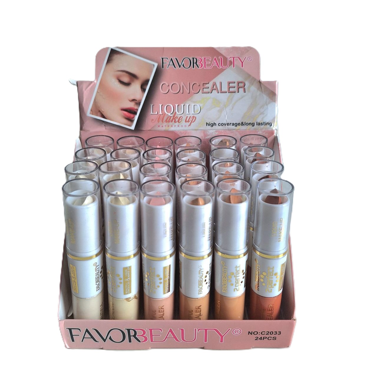 Corrector