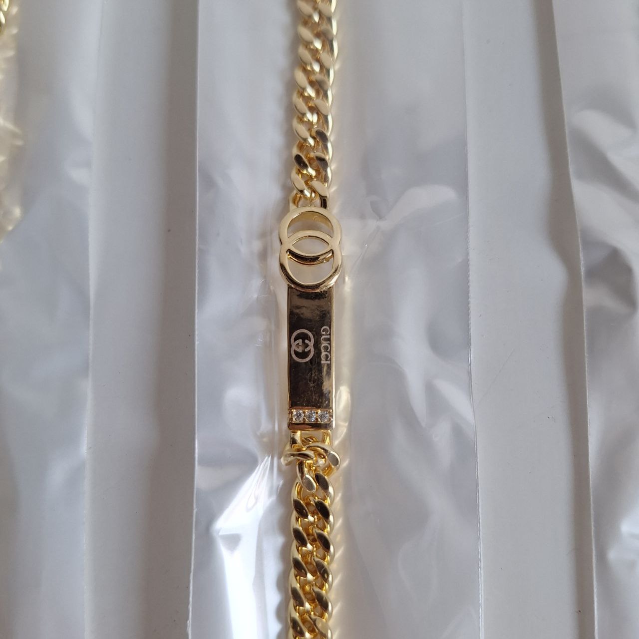 Pulsera - Marcas