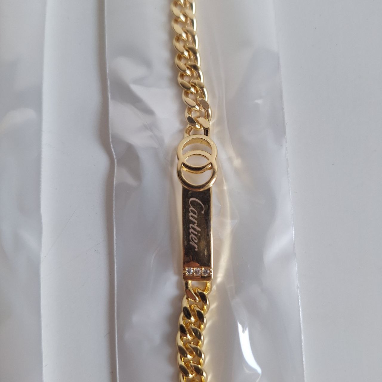 Pulsera - Marcas