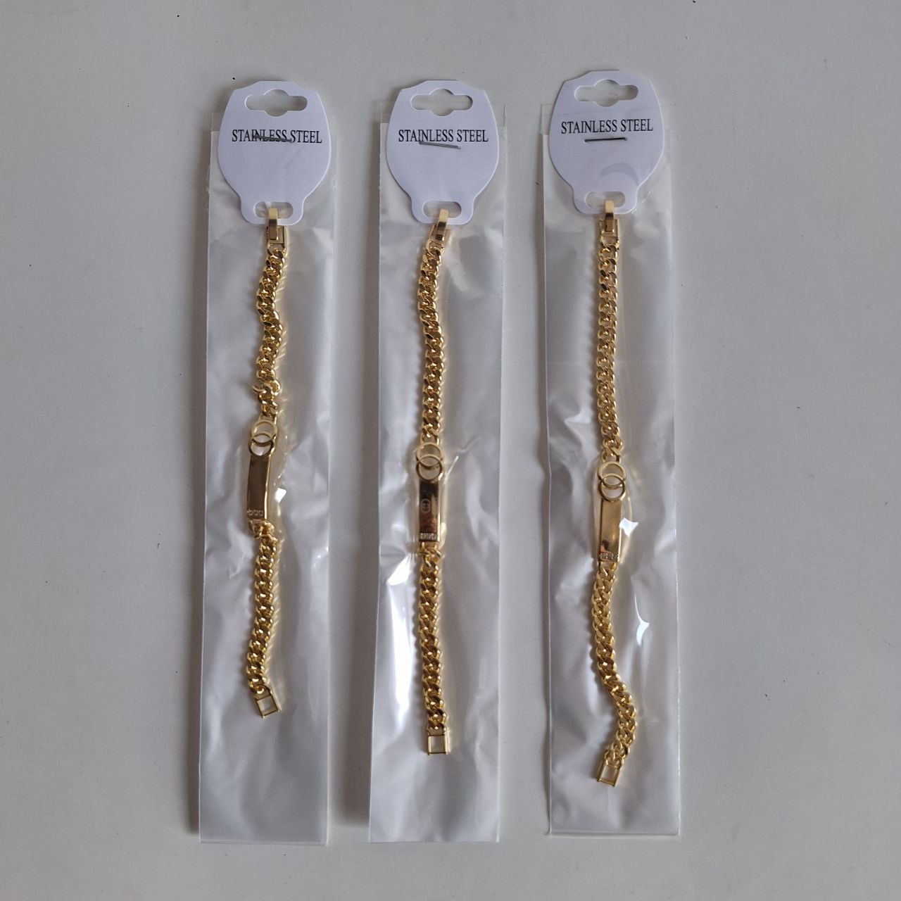 Pulsera - Marcas
