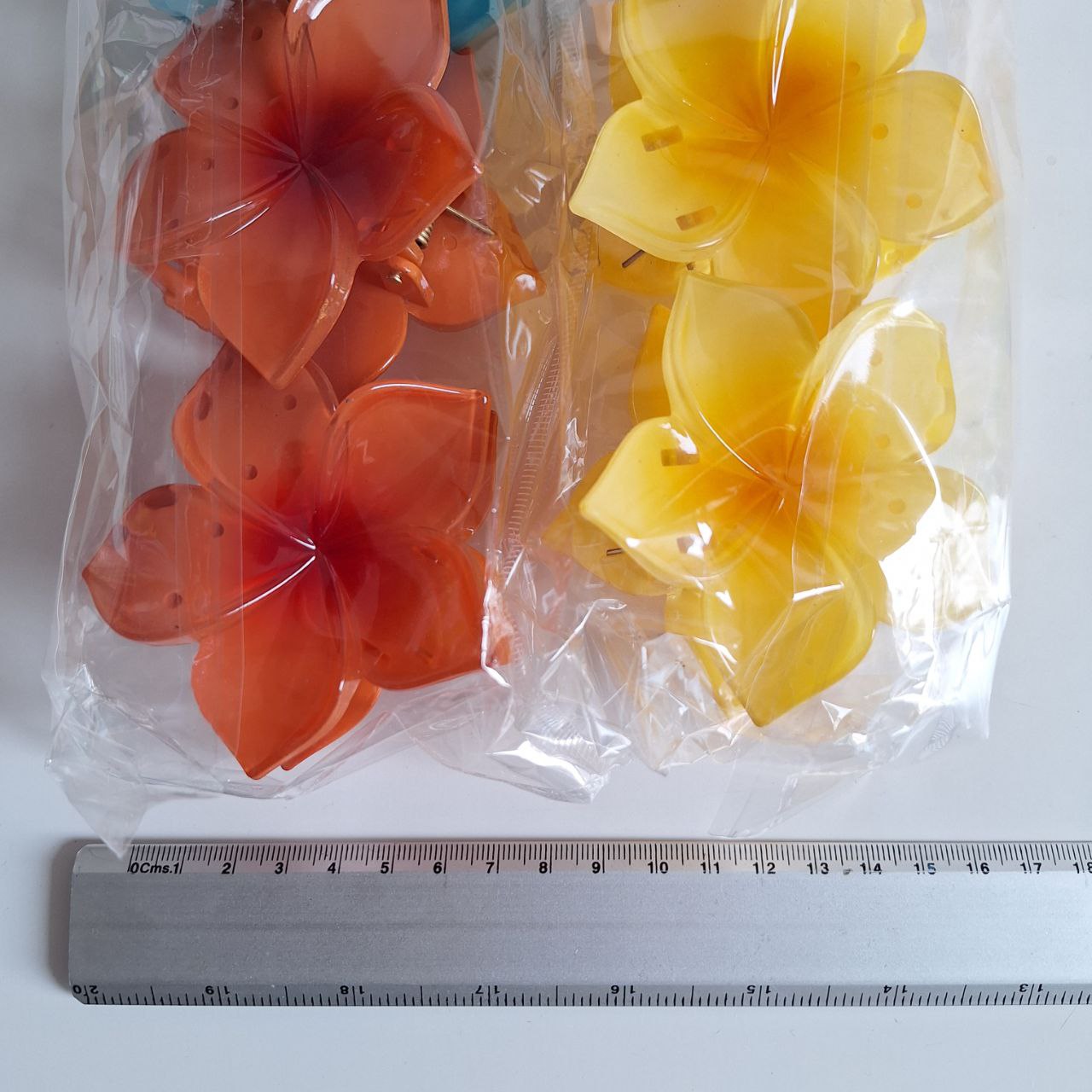Pellizco - Flores, paq con 12 