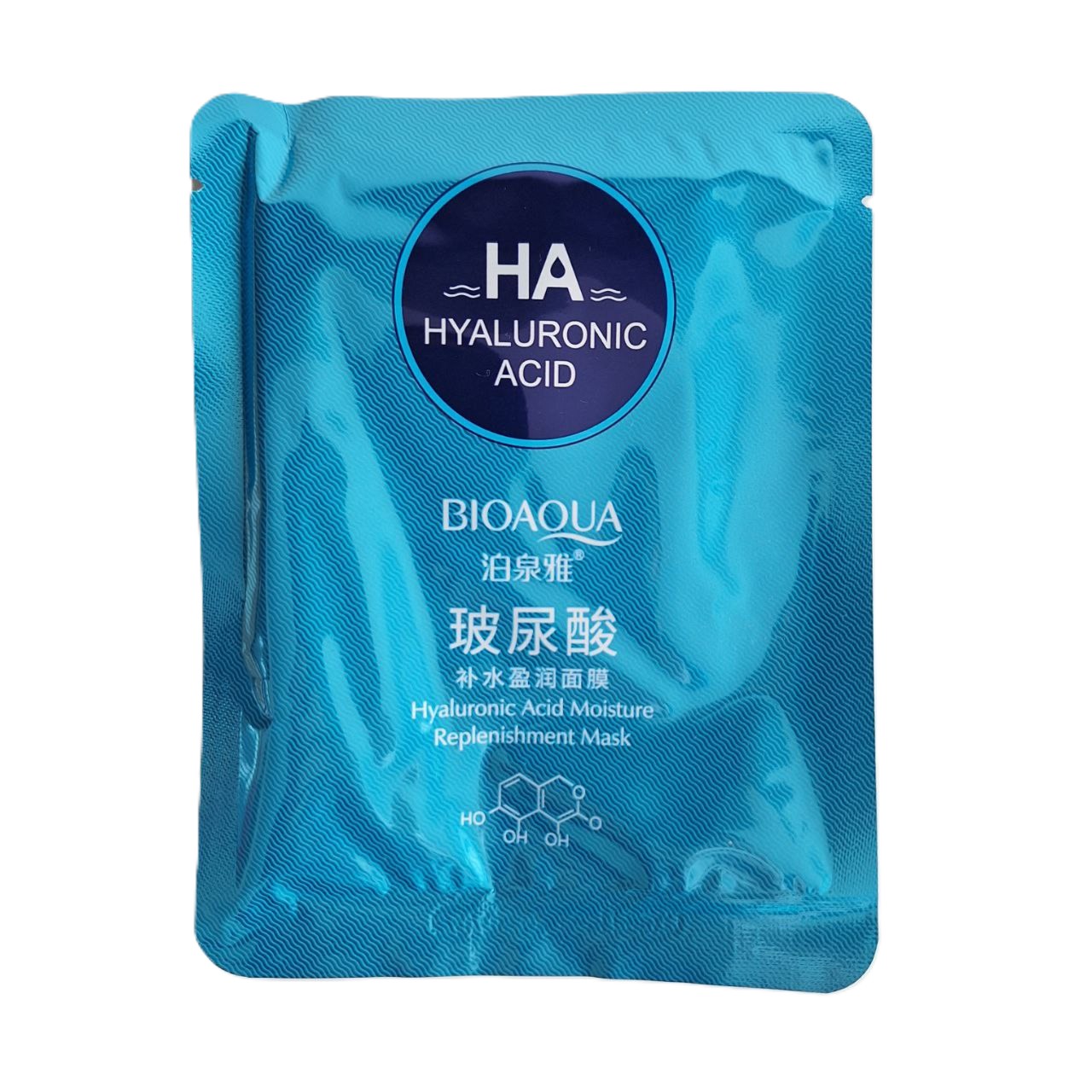 Mascarilla