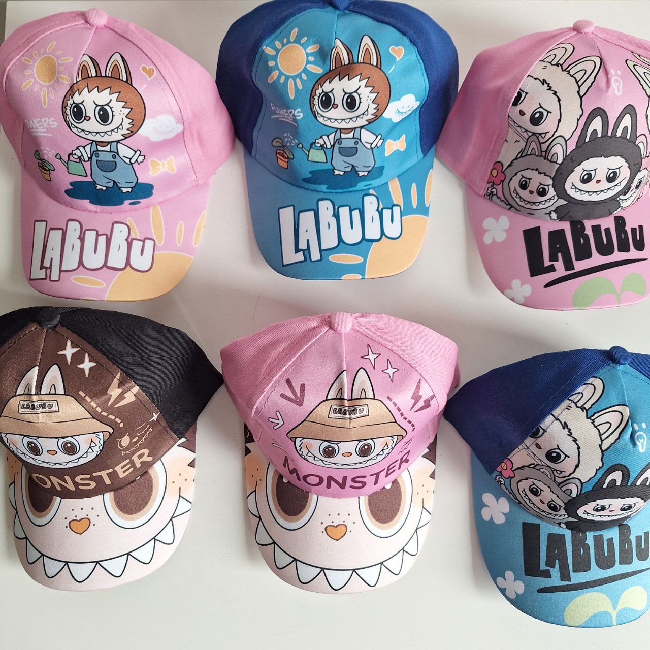 Gorras